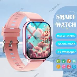 Y13 Smart Watch with Call Function Fitness Tracker Heart Rate Monitor Alarm Clock for Outdoor Sports Monitoring Smart Bracelet