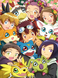 Bandai | Nhân Vật Anime D-Digimon Tranh Sơn Dầu Theo Số Nghệ Thuật Treo Tường Hiện Đại Cho Phòng Khách Phòng Ngủ Trang Trí Nhà Quà Tặng - Canvas Không Khung