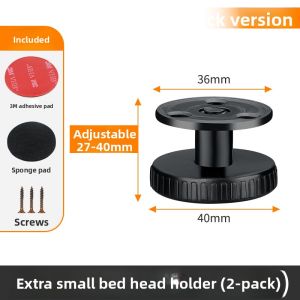 MONLEYTA | Adjustable Sofa Table Chair Riser Pads Furniture Heightening Non Slip Floor Protection Cushion Universal Home Decor Accessories