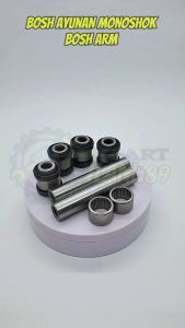 Aksesoris Motor R15 & Perbaikan Performa Motor