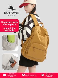 LUYIGUIZU | Waterproof Spacious Backpack for Laptop