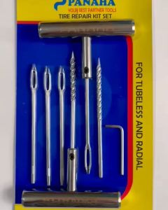 Panaha Tire Repair Kit Set