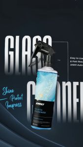 ANIKI Glass Cleaner 5L - Pembersih Kaca Anti Jamur Bebas Amonia