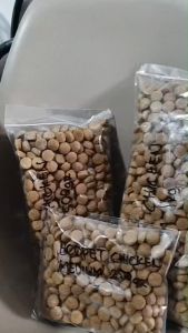 Dogfood - Ecopet Chicken Medium 500g Repack - Makanan Untuk Anjing