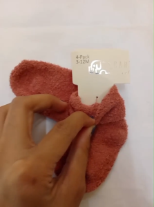 Carterlove Kaos Kaki Anak// Baby