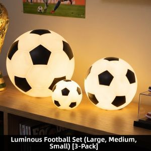 ANQIYUE | World Cup Decorative Lamp Night Light