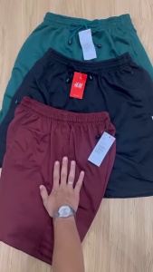 Celana Jogger Cewek Dan Cowok Polos Bahan Kuat Tebal Adem Tidak Berbulu Joger Pants Training Panjang Pria Wanita Dewasa Terbaru Trening Traning Trining Sport Untuk Olahraga Jogging Joging Olah Raga Lari Senam Distro Best Seller Korea Celana Joger HNM