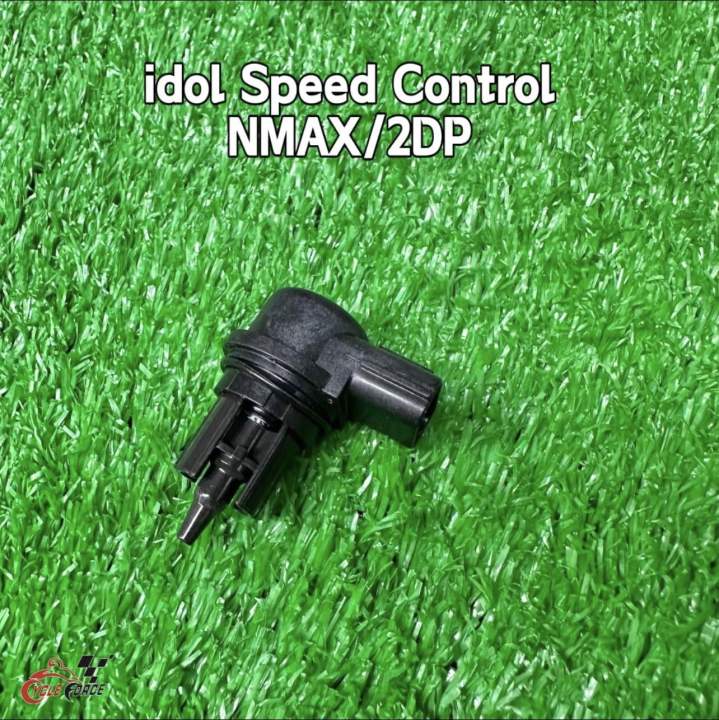 Isc idol speed control for Nmax 2DP | Lazada PH
