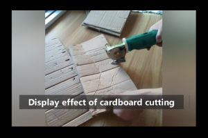 【จัดส่ง2วัน】เครื่องตัดโรตารี่ไฟฟ้า กรรไกรตัดผ้าไร้สาย เครื่องตัดแบบชาร์จไฟได้สำหรับเครื่องตัด