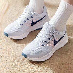 Nike | Giày Đánh Tay Đế Dày Thoáng Khí cho Phụ Nữ