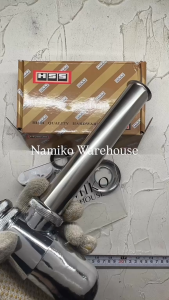 HSS Sifon wastafel besi