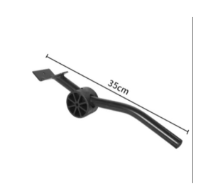 ชั้นวางเครื่องซักผ้าแบบเคลื่อนที่ได้ ชั้นวางของ ล้อเลื่อนอเนกประสงค์ ชั้นวางของสำหรับตู้เย็น ชั้นวางของสำหรับเครื่องซักผ้าแบบโรเตอรี่ ชั้นวางของแบบป้องกันการสั่นสะเทือน