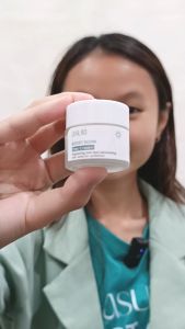 ASUKI Boost Glow Day Cream 10gr - Perawatan Wajah Cerah dengan Proteksi UV