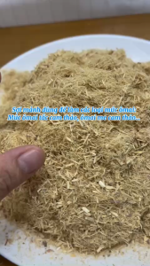 Sợi Cam Thảo (Dùng Làm Thảo Ô Mai) 1kg