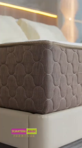 Procella Springbed kasur matras motion rest lifestyle ranjang santai ranjang adjustable resting degre memory foam anti bacteria matras ergonomic ranjang ergonomic ranjang orthopedic lifestyle Furniture kasur refleksi Sandaran lampu remote control