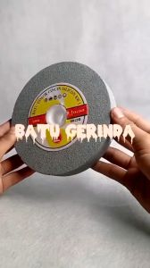 Batu Gerinda Hijau Cincin: Pemilihan & Penggunaan