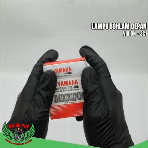 Bohlam Lampu Depan Vixion lama Byson vixion new 12V 35-35W 3C1