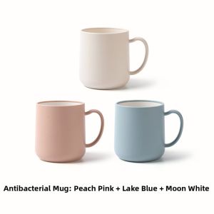 Durable Unbreakable Couple Home Use Cup