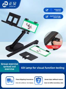 ZHENGBEI | Strabismus Training Device with Slit Lamp for Intermittent Exotropia and Common Esotropia