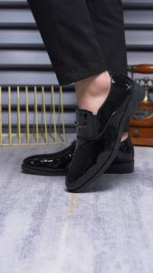 Men's Comfortable Leather Shoes: A Guide to Stylish Formal Footwear