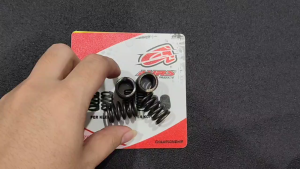 PER KOPLING SUPRA X 110 CLUCTH SPRING AHRS RACING SUPRA X 110 WAVE 110 SUPRA FIT LAMA GRAND ASTREA LEGENDA Motorcycle