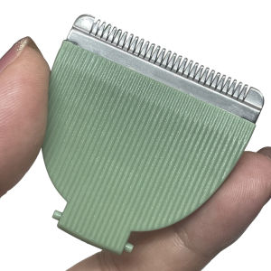 Kemei | Mens Body Hair Trimmer Balls Shaver for sensitive areas Hair Removal Bikini Trimmer Groin & Body Shaver Groomer  Blade