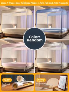 JIFANPAUL | Anti-fall Baby Safe Mosquito Net