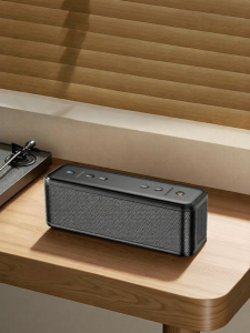 SENYLON | Loa Bluetooth Di Động Cao Cấp Âm Lượng Lớn Bass Mạnh