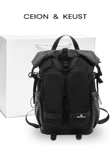 BATYLANLO | Leisure High Capacity Backpack For Travel and Sports