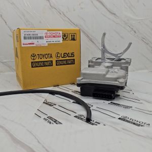 ACTUATOR GARDAN DEPAN TOYOTA HILUX REVO 1GD 2GD FORTUNER VRZ 41400-35034 Aksesori Toyota Berkualitas Performan Penggerak Gardan Depan - Lazada