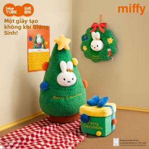 MAKETUBU | Thú Bông Thỏ Trang Trí Làm Quà Sinh Nhật Cho Bạn Gái