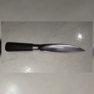 Pisau Tebal 3mm Stainless Steel 210mm Untuk Memotong Durian & Daging Pisang