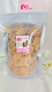 Bánh Tai Heo Mè Cốt Dừa 500g Multifood