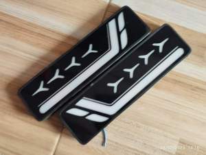 Lampu rem lampu belakang Mobil Pick Up variasi Stoplamp Mobil Pickup New Carry APV Futura kijang panther DFSK SUPERCAB hardtop Jimny L300