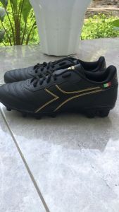 Sepatu Bola DDR Size 38-43 Sol Sudah Djahit Muter