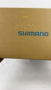 Sepatu Cleat MTB Shimano SH-RX600 Sepatu Sepeda RX6 Bicycle Empire