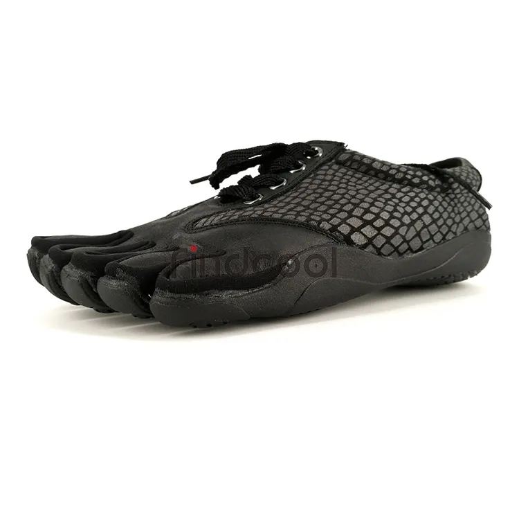 Findcool FiveFingers Running Shoes Outdoor Five Toe Shoes Toe Correction Shoes Toe Shoes 5 Finger Five Fingers Shoes Lazada PH