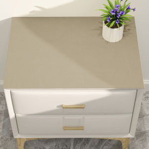 SHUYI | Dustproof Waterproof Heat-Resistant Tablecloth
