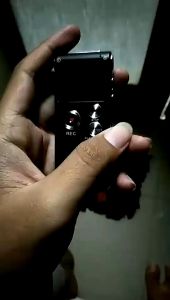 Voice Recorders: Alat Perekam Suara Jernih Audio Recorder