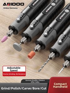 aridoo | Polishing and Drilling Electric Tool