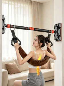 Miss You | Home Use Back Pain Relief Pull-up Belt Lumbar Disc Herniation Stretching