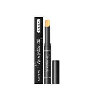 EELHOE Shining eyeshadow stick The multi-functional eyeshadow has a high-gloss color display is easy to apply without smudging and is portable for touch-ups Eye Brightener Stick Glitter Eyeshadow Eyeshadow Stick
