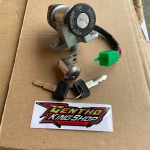 KUNCI KONTAK ASSY SATRIA 2TAK LSCM HIU