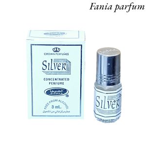 Parfum Dobha roll on aroma Varian 3ml/minyak wangi tahan lama