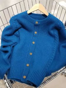 เสื้อสเวตเตอร์ถักผู้หญิง Hero Instrument พร้อมซับขนแกะแขนยาวสําหรับฤดูใบไม้ร่วง/ฤดูหนาว เหมาะสําหรับงานเลี้ยงวันเกิด