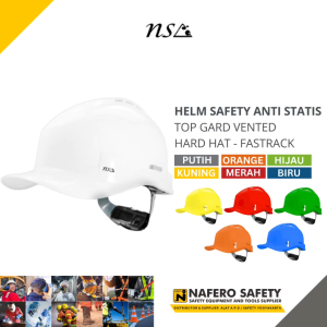 HELM PROYEK NSA safety helmet NSA helm proyek berkualitas sudah SNI