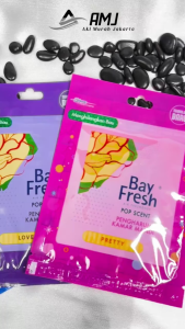 Bayfresh Pop Scent 10gr Pengharum Kamar Mandi