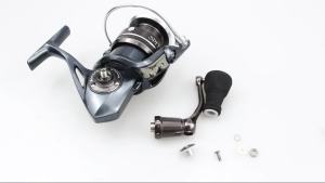 EKFan 1PC EVA Siêu Nhẹ 8G Quay Baitcasting Máy Câu Tay Cầm Núm Có 7*4*2.5 Mm Mang Cho A/S/D DIY Dụ Máy Phần
