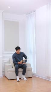Bộ Quần Áo Nỉ GUZADO Thời Trang Năng Động Họa Tiết Trẻ Trung Set Nỉ Da Cá 3 Màu Cơ Bản Giữ Nhiệt Tốt GBN02-GCBN25W002