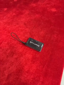 Thẻ từ IC 13.56Mhz cho khóa vân tay (ID cố định không ghi)